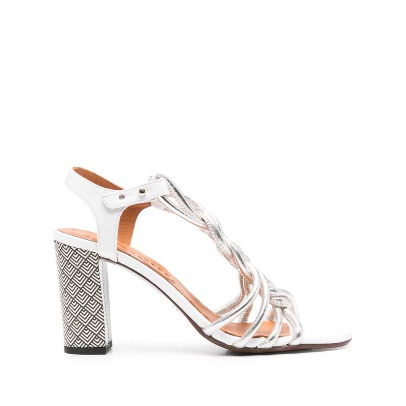 Chie Mihara 75mm Bane Sandals