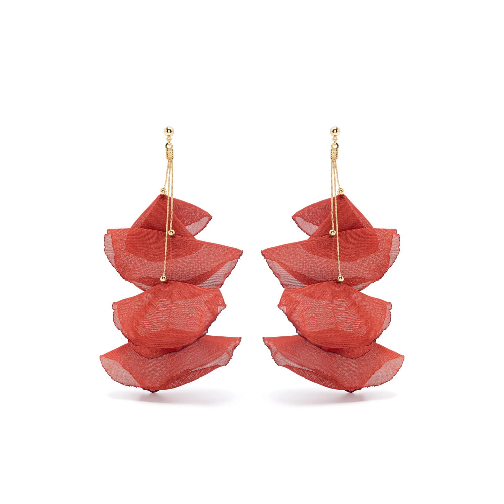 Twist & Tango Drop-design Earrings