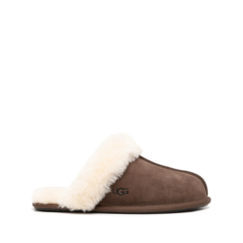 Ugg Scuffette II Shearling Slippers