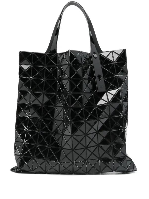 Prism tote bag