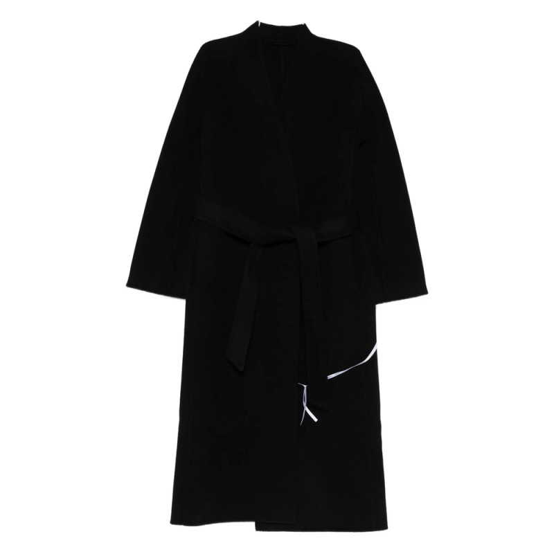 The Curated Modern Coat