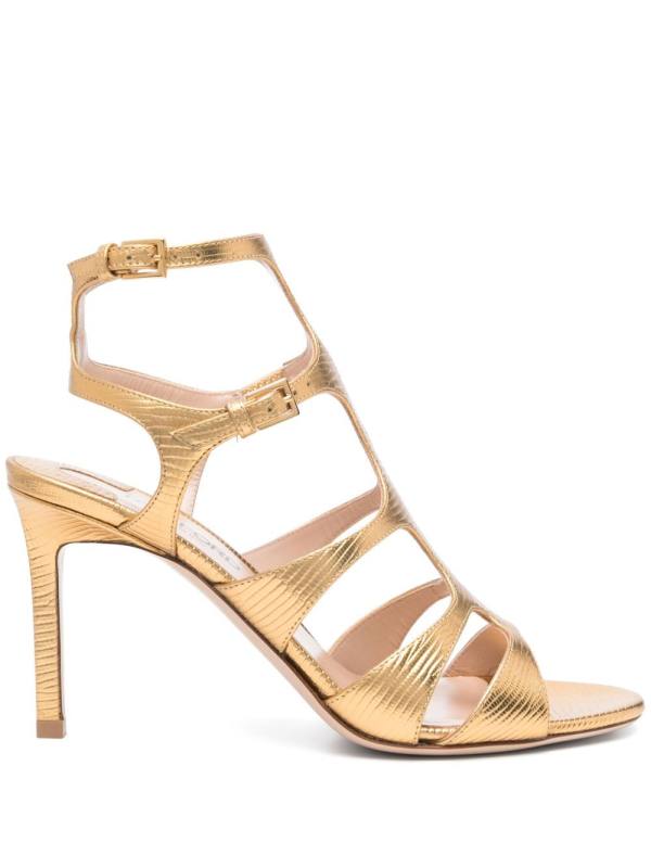 105mm Paradis sandals