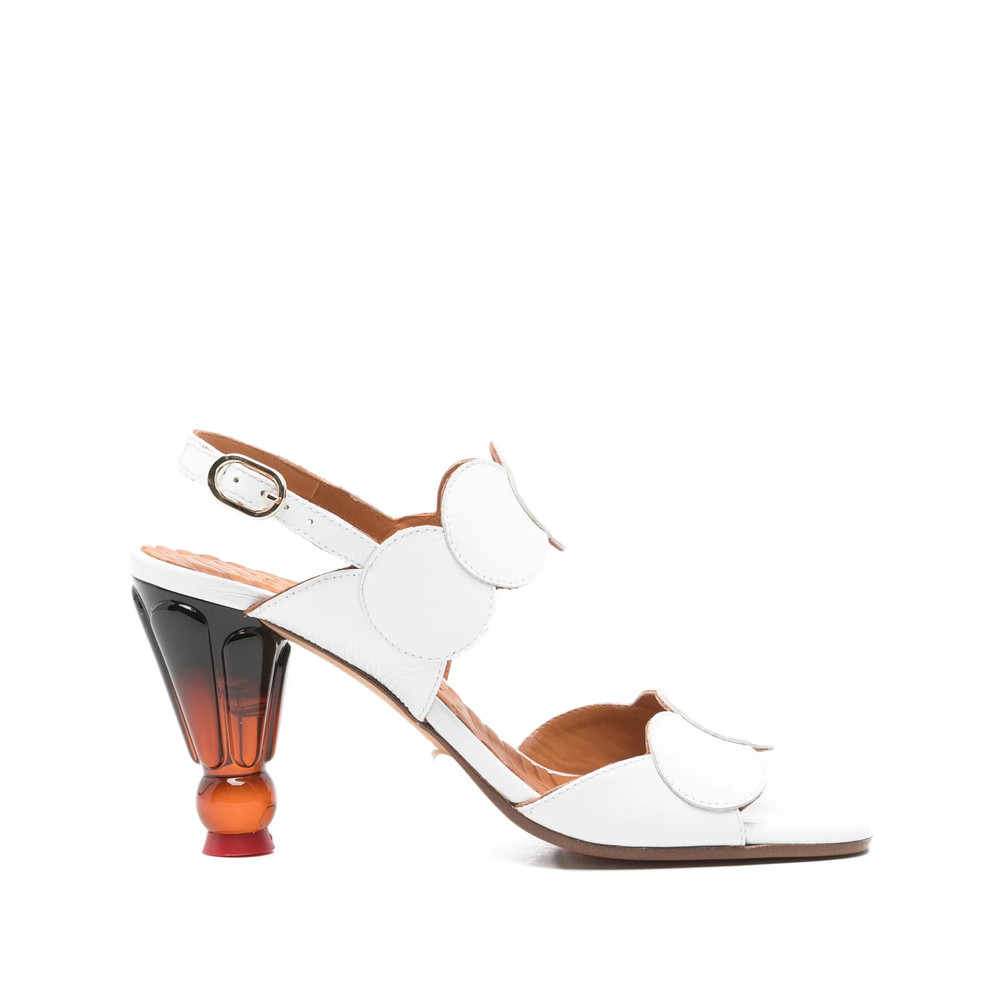 Chie Mihara Urana Buckle Sandals