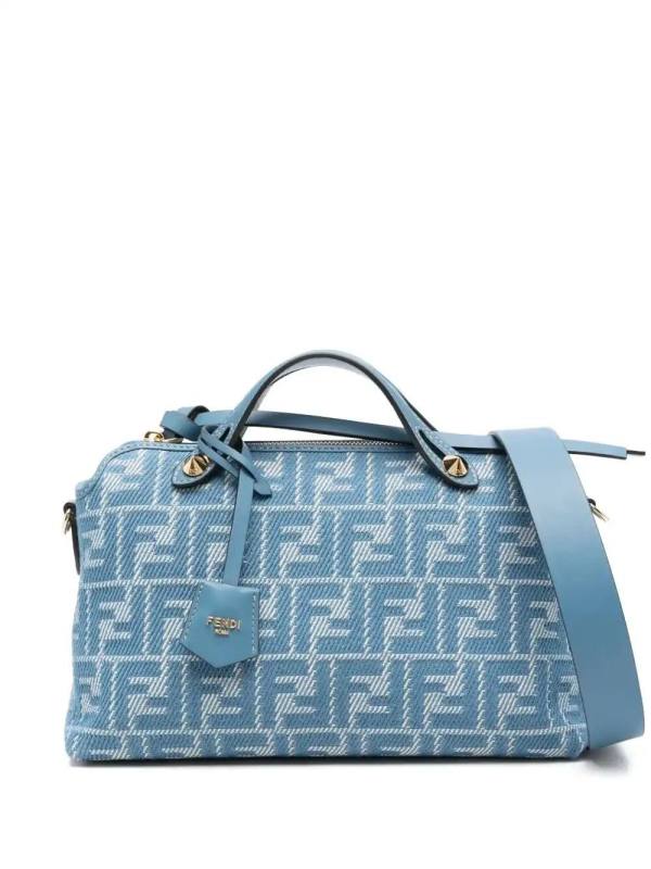medium By The Way Soft tote bag