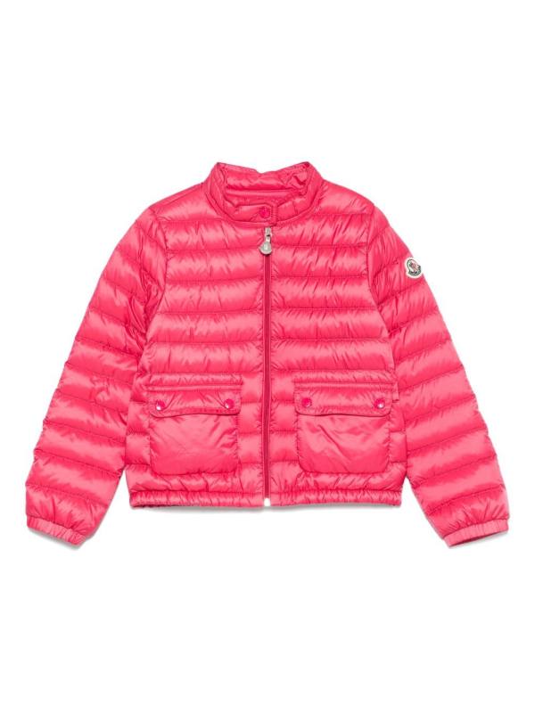 Lans puffer jacket