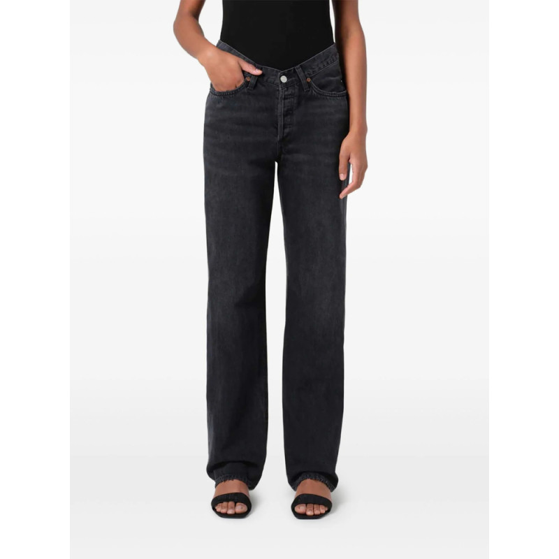 Agolde Kelly Jeans
