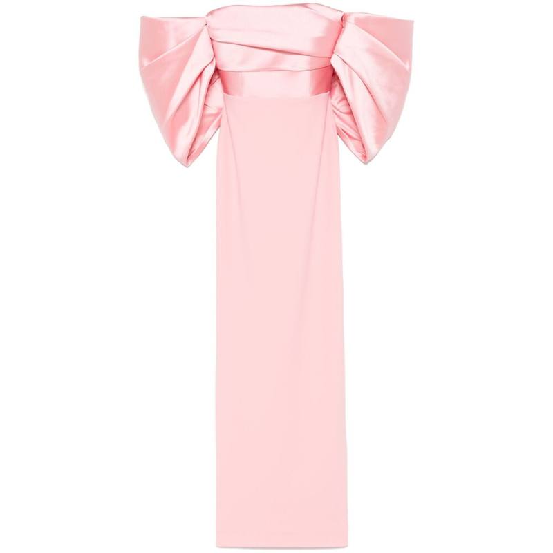 Solace London Arla Maxi Dress
