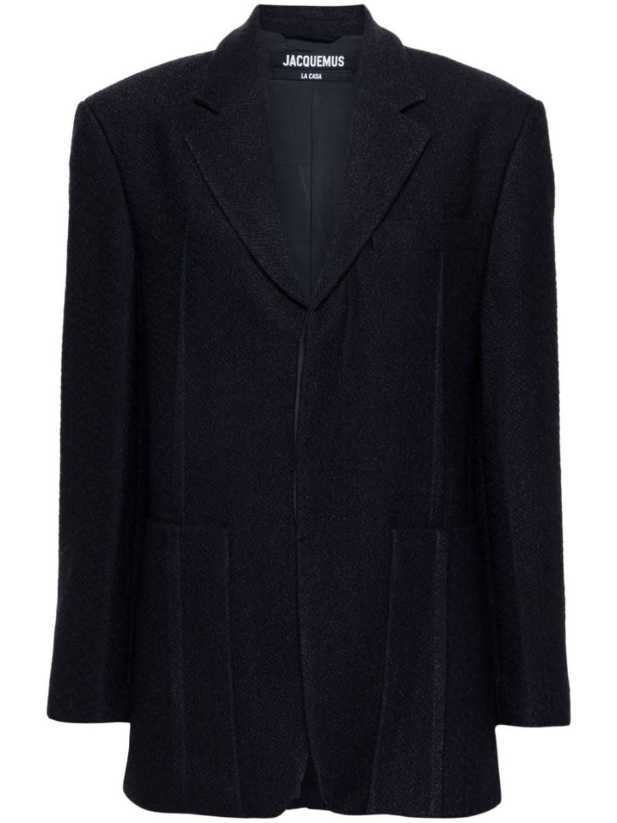 La Veste D'Homme blazer