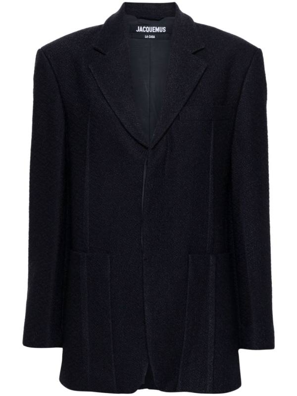 La Veste D'Homme blazer