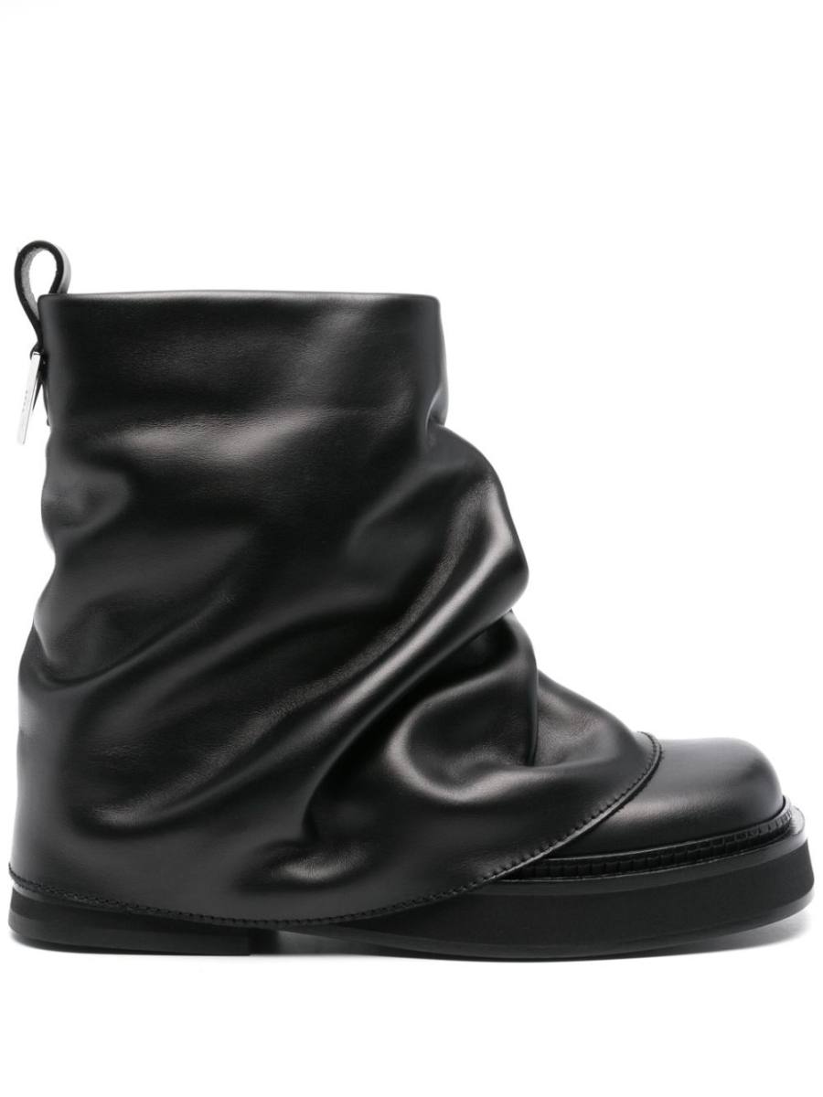 Mini Robin boots