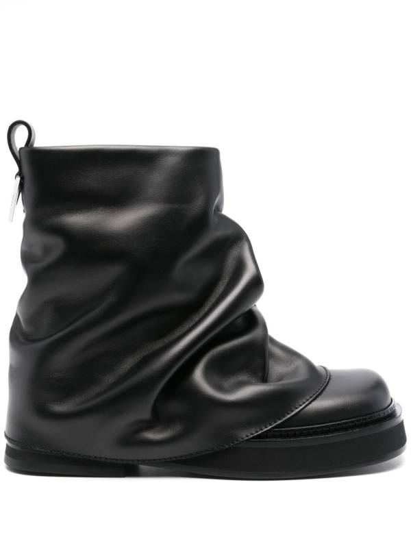 Mini Robin boots