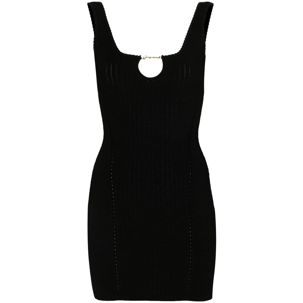 Jacquemus Sierra Mini Dress