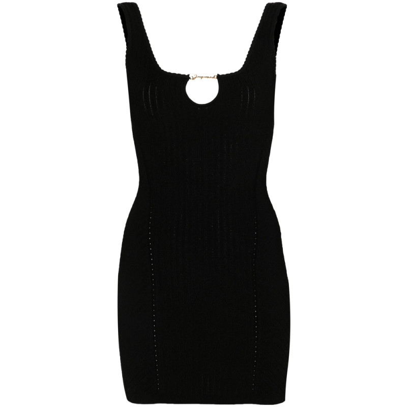 Jacquemus Sierra Mini Dress