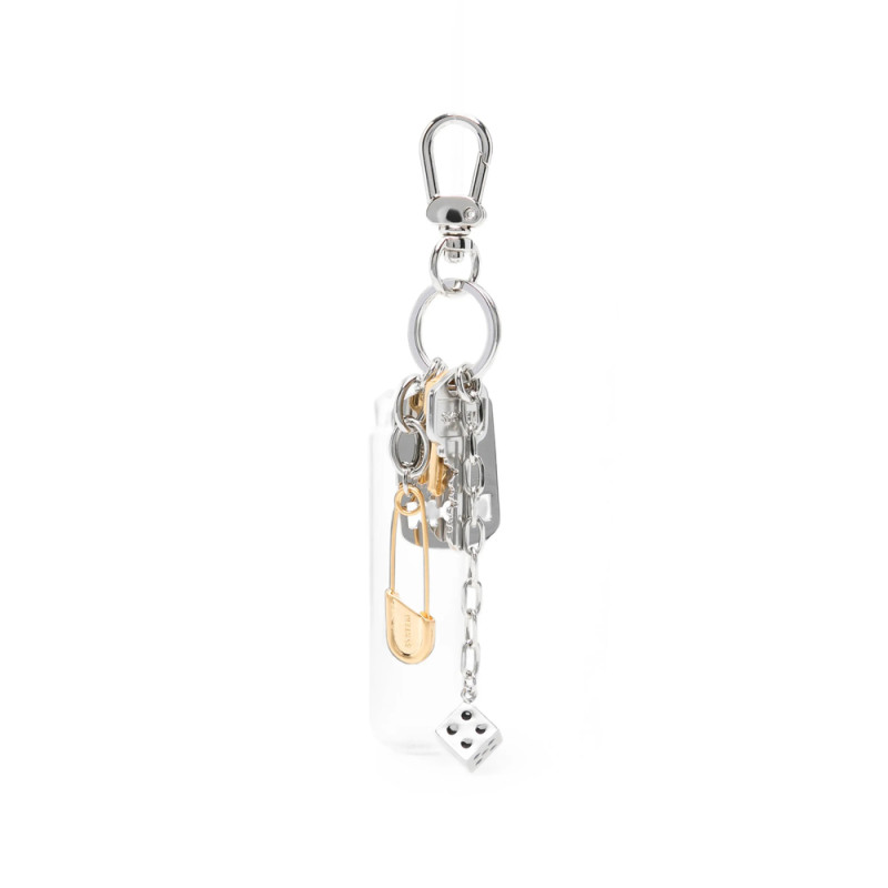 System Keyrings & Chains
