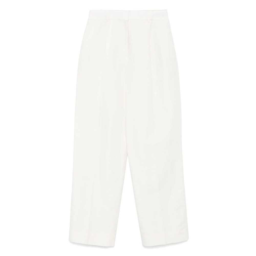 Calvin Klein Pleat-detail Trousers