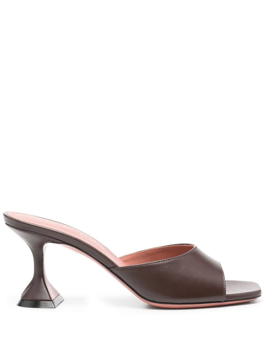 70mm Lupita mules