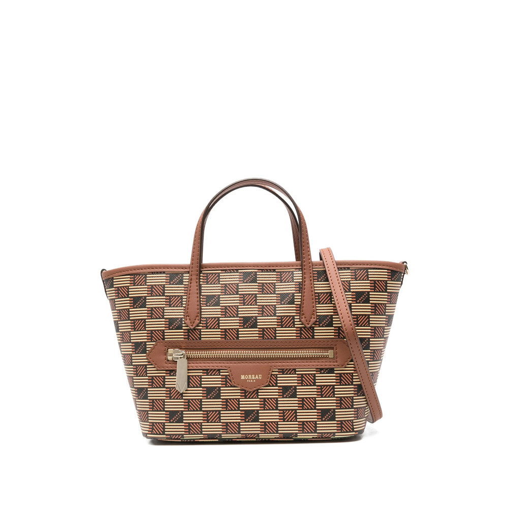 Moreau Small Monaco Tote Bag
