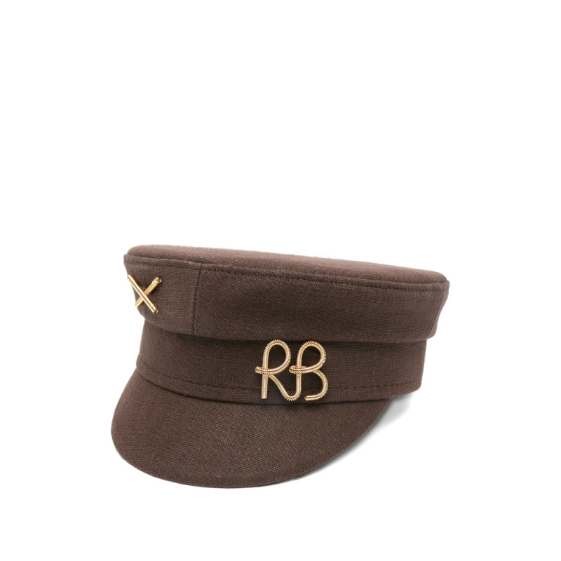 Ruslan Baginskiy Hats