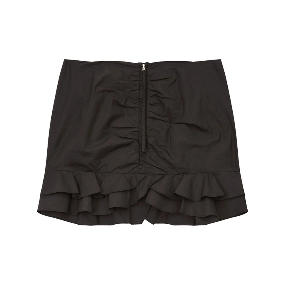Marant Étoile Breenea Mini Skirt