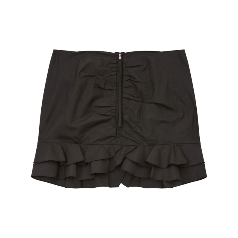 Marant Étoile Breenea Mini Skirt