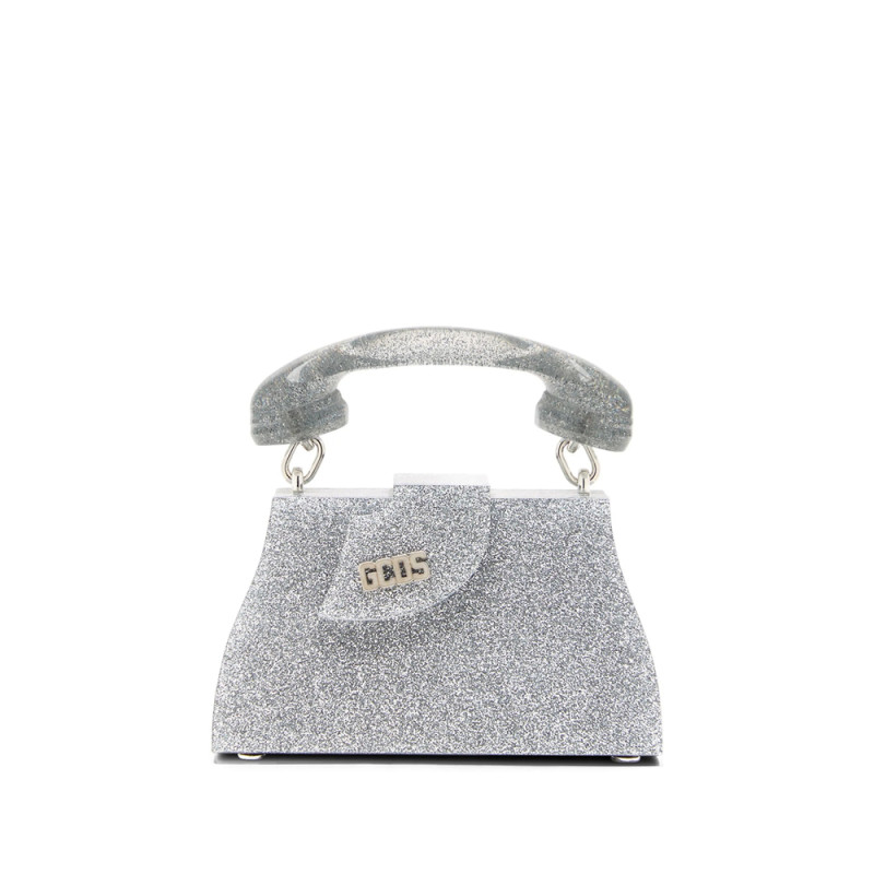 Gcds Call Me Comma Mini Bag