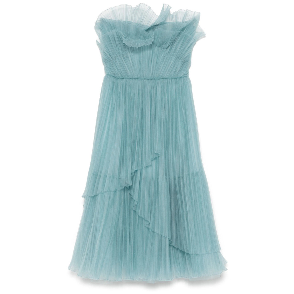 Costarellos Marinel Gown