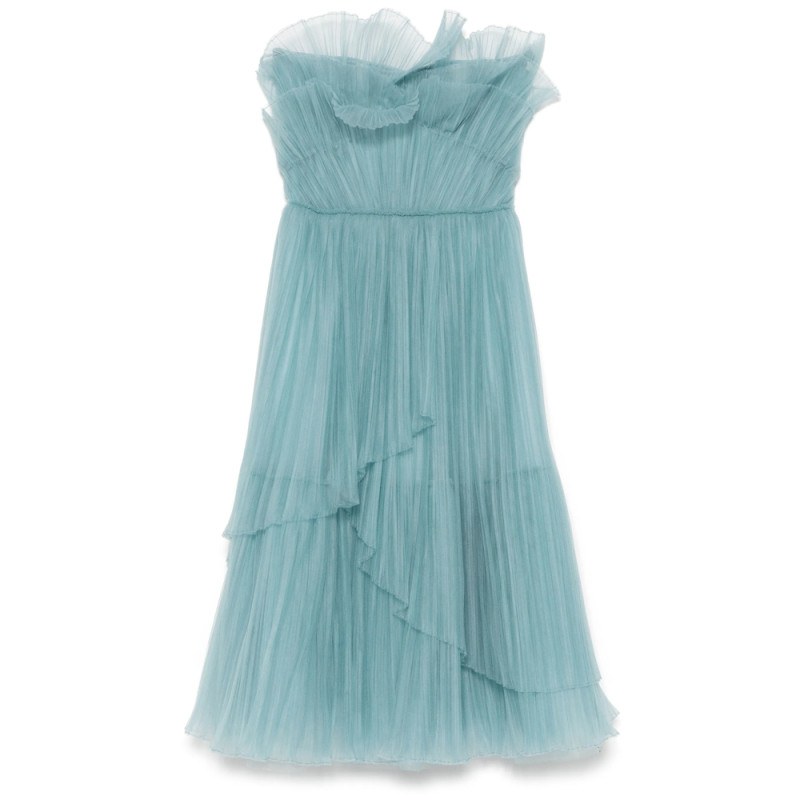 Costarellos Marinel Gown