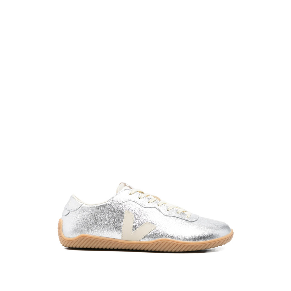 Veja Jitsu Logo-patch Sneakers