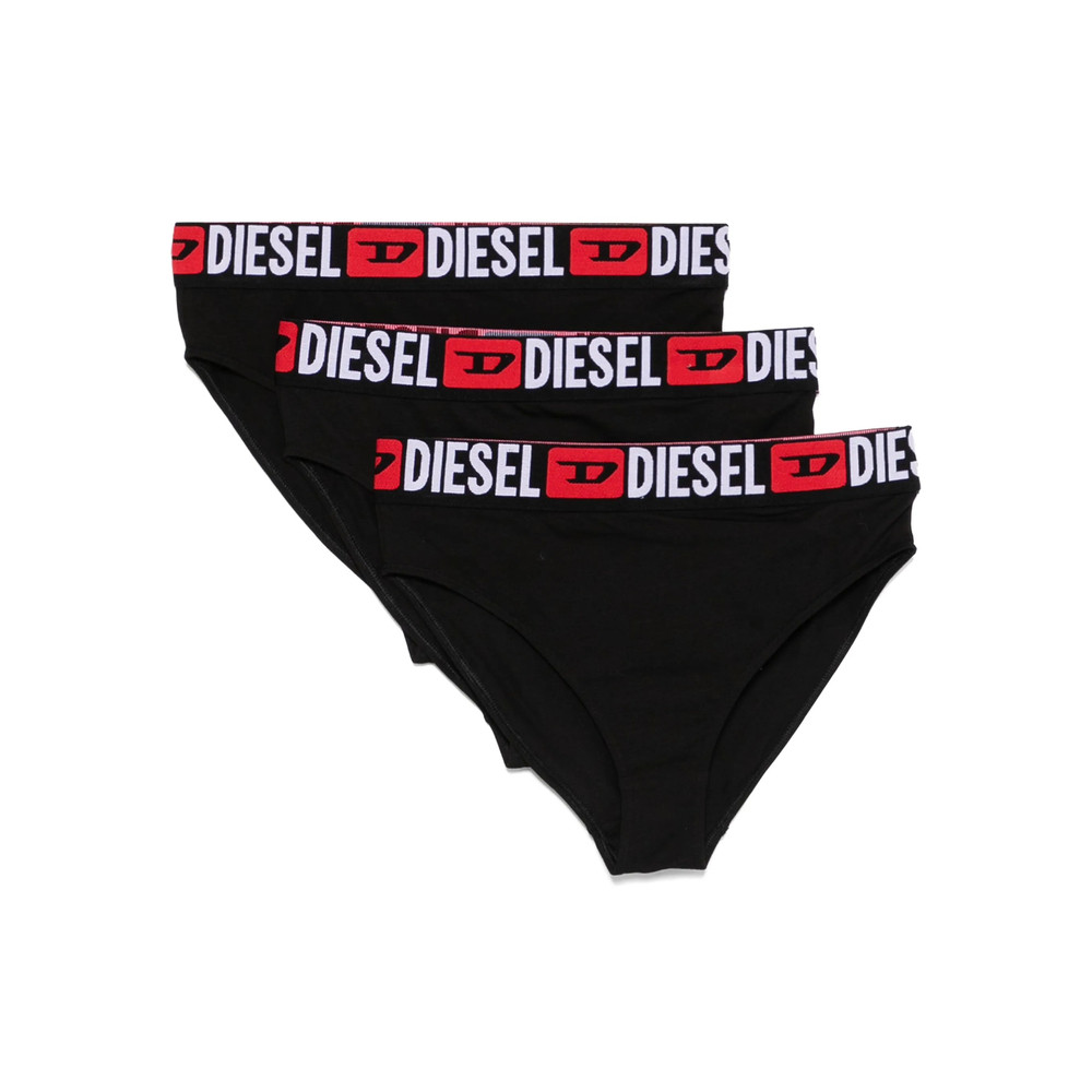Diesel Sam-D-Core Briefs (pack Of Three)