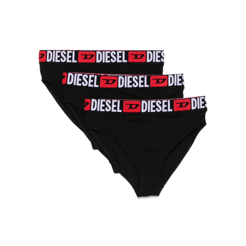 Diesel Sam-D-Core Briefs (pack Of Three)