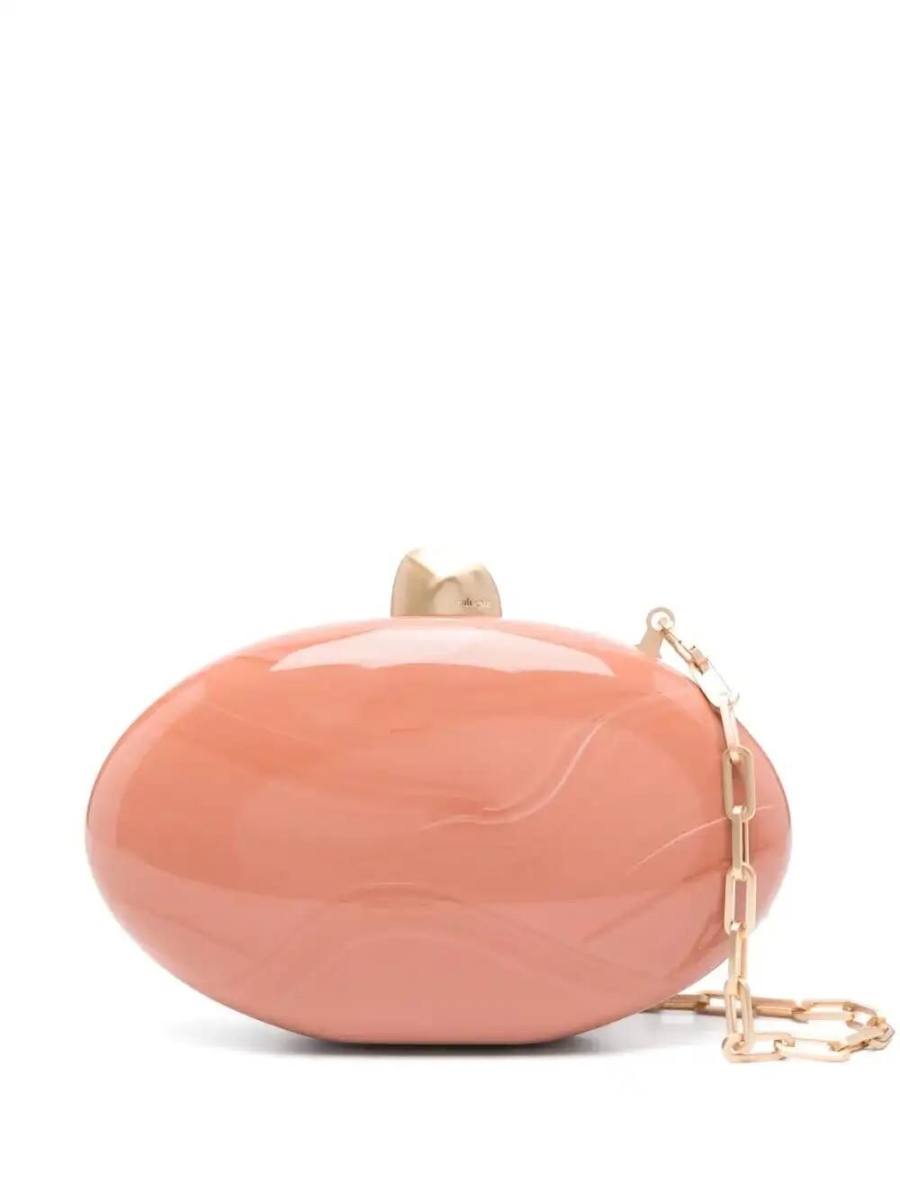Eviana clutch bag