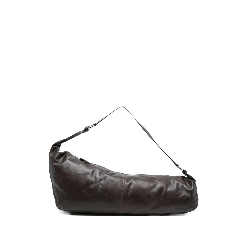 Paloma Wool Dry Leather Tote Bag