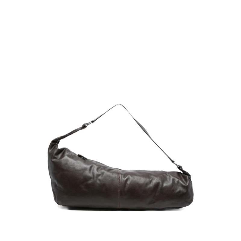 Paloma Wool Dry Leather Tote Bag