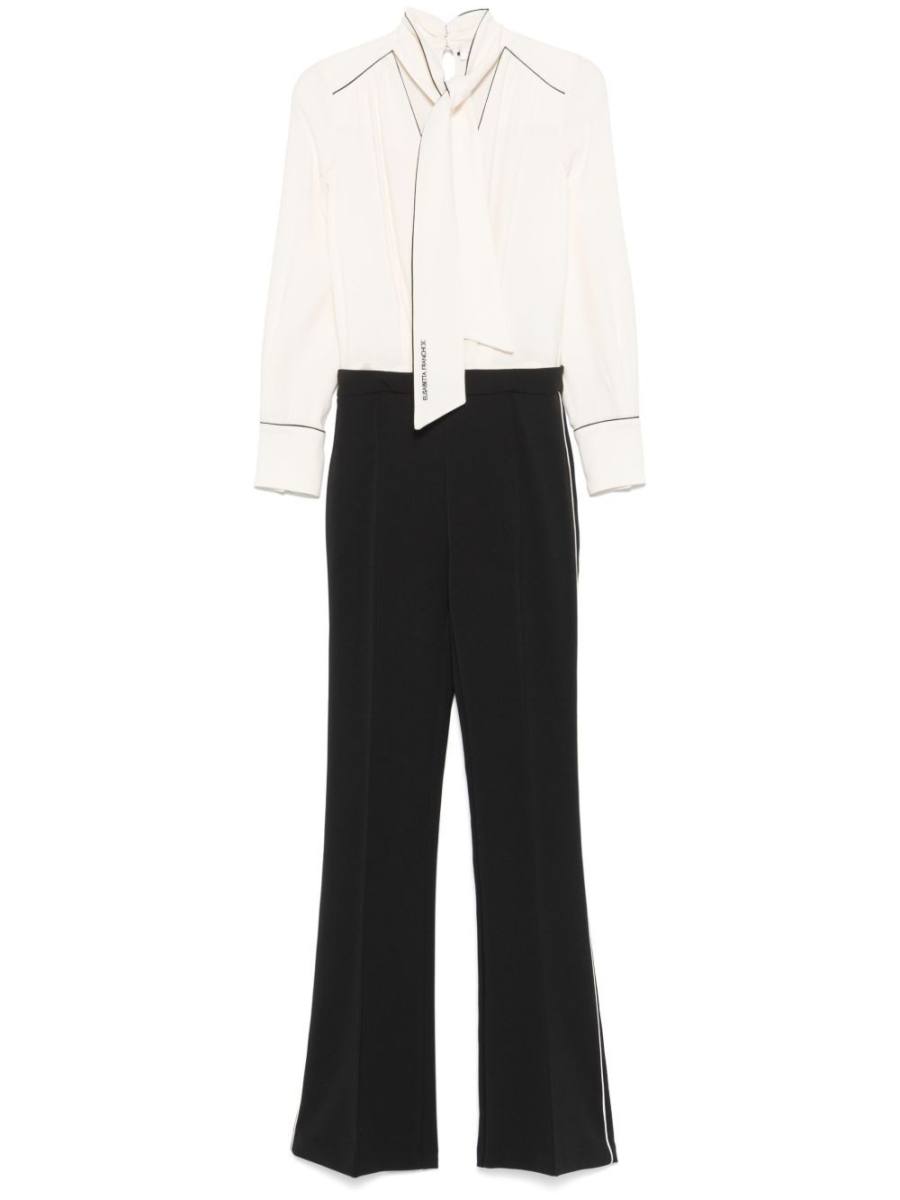 georgette jumpsuit