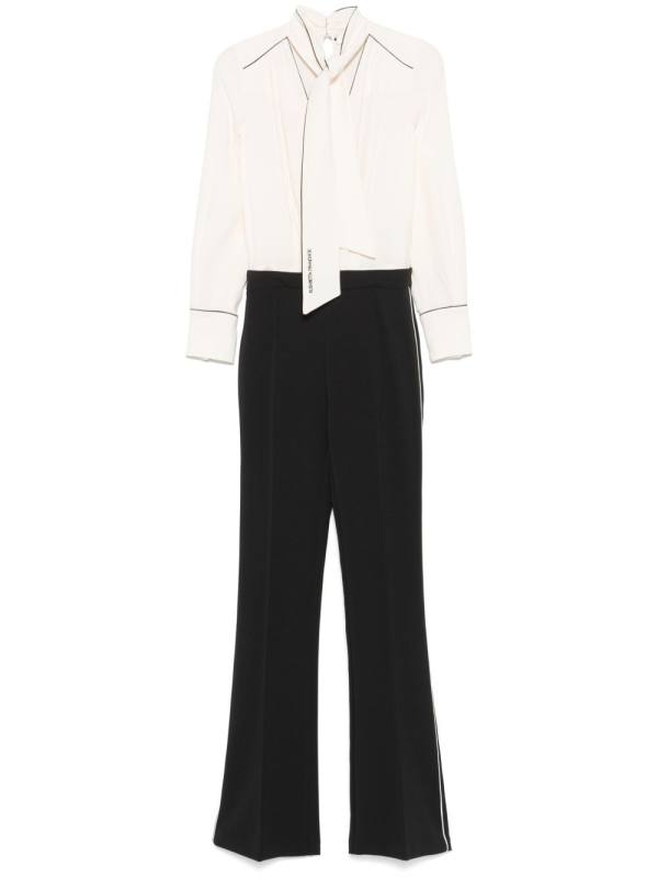 georgette jumpsuit