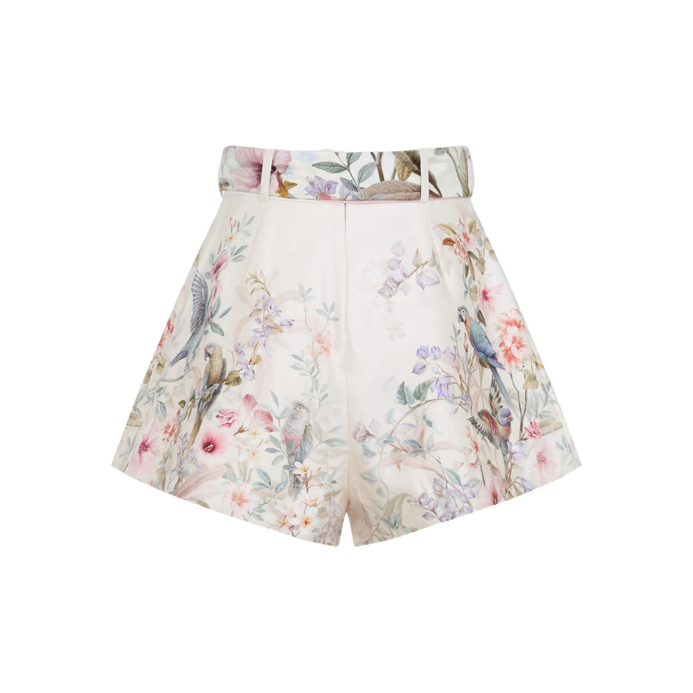 Zimmermann Rebellion Shorts