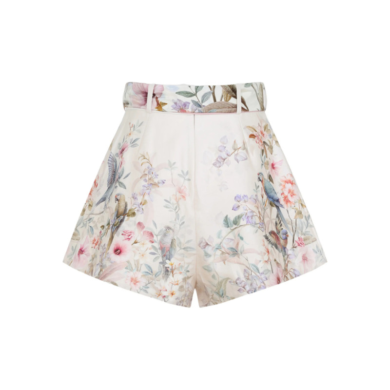 Zimmermann Rebellion Shorts