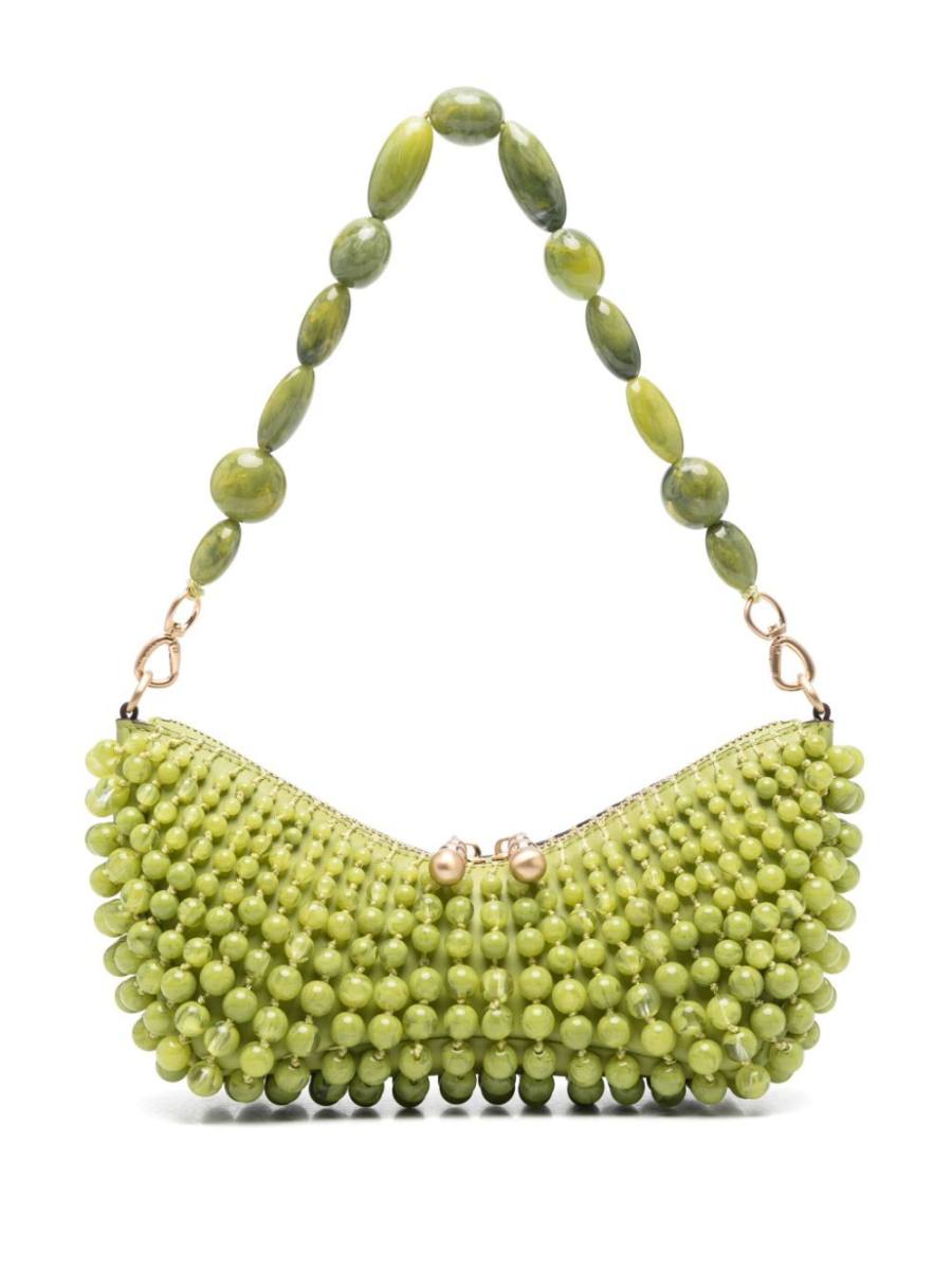 Mercier shoulder bag
