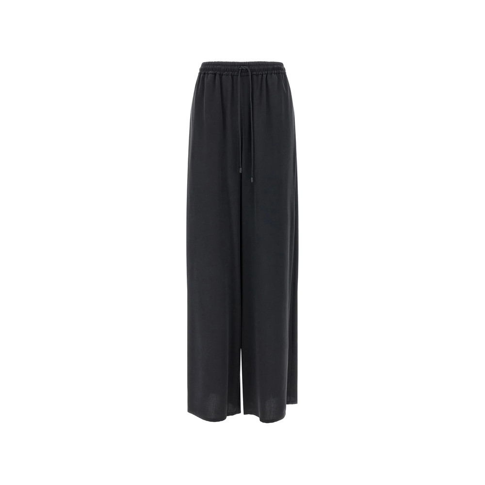 Max Mara Mxmgenero Drawstring Trousers