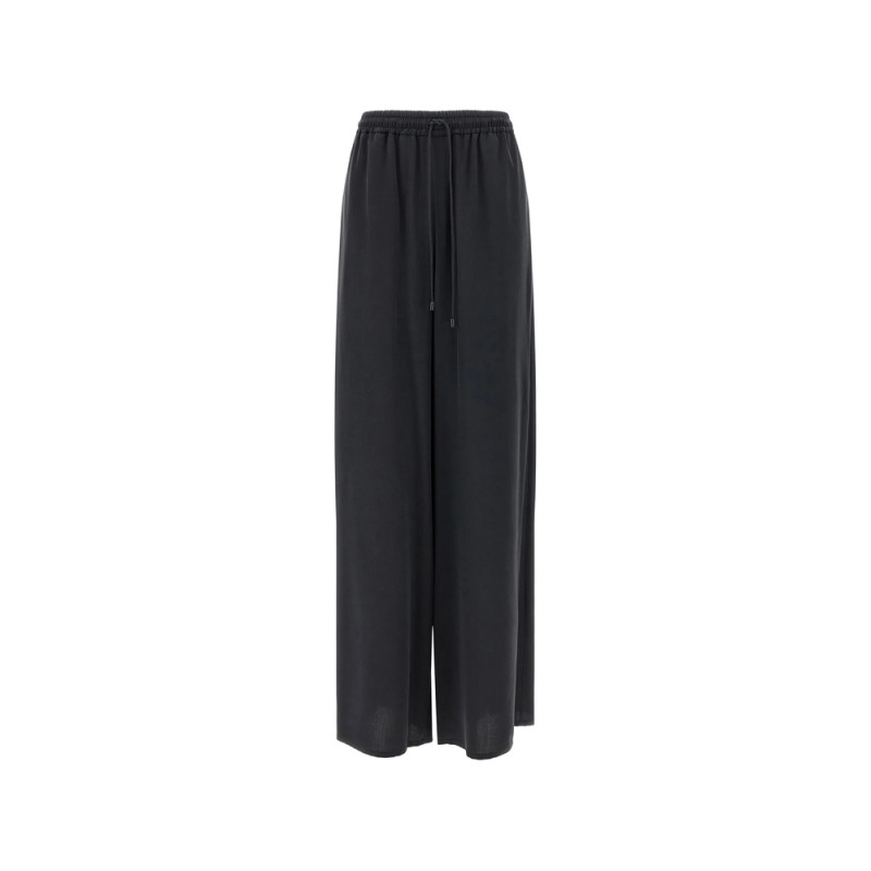 Max Mara Mxmgenero Drawstring Trousers