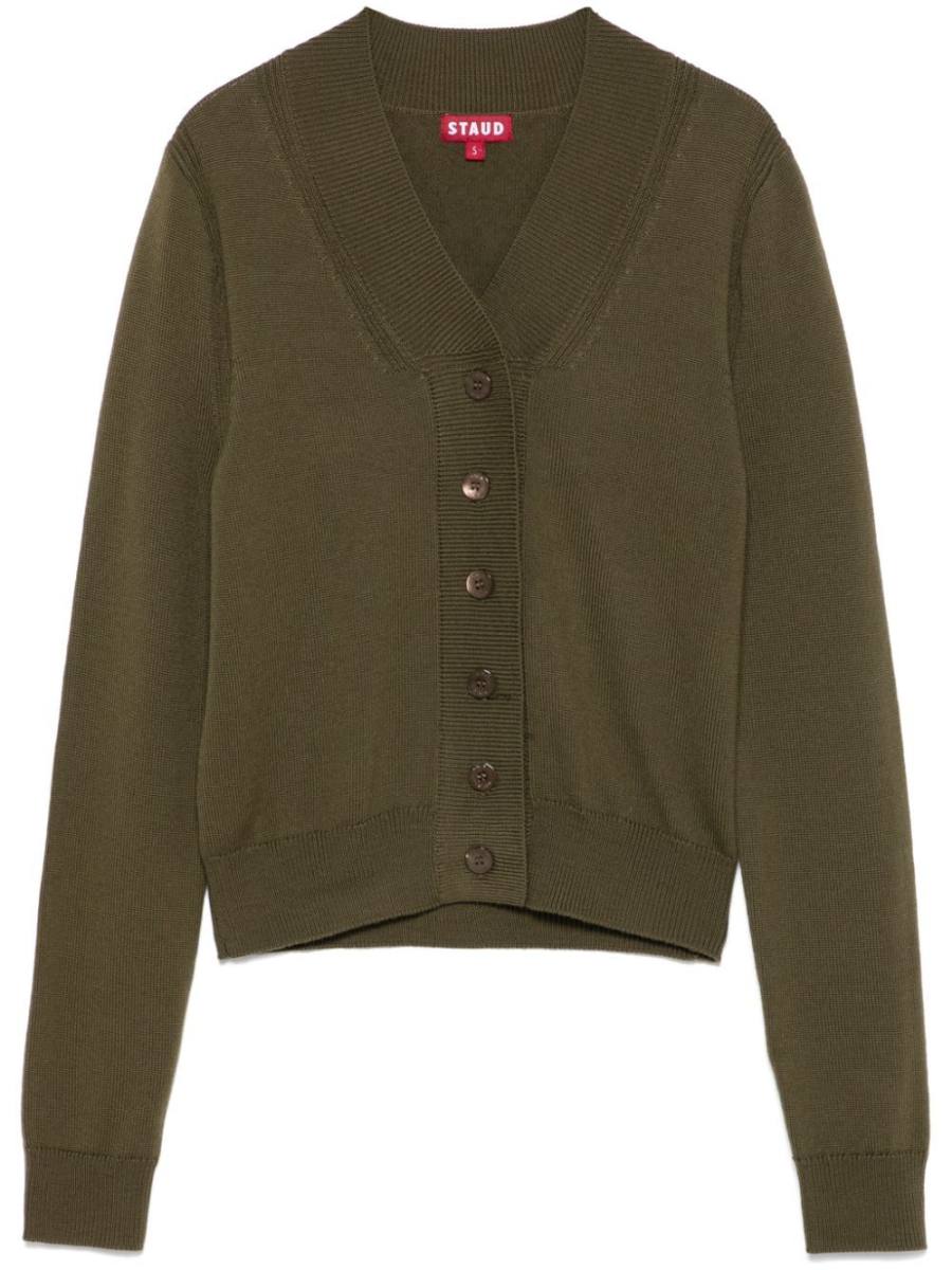 Baxter cardigan