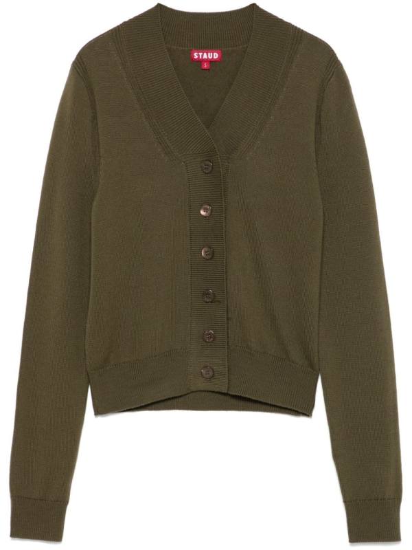 Baxter cardigan