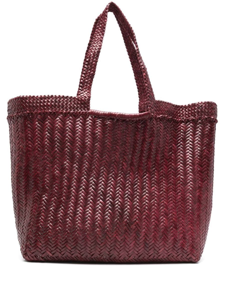 Oversize tote bag