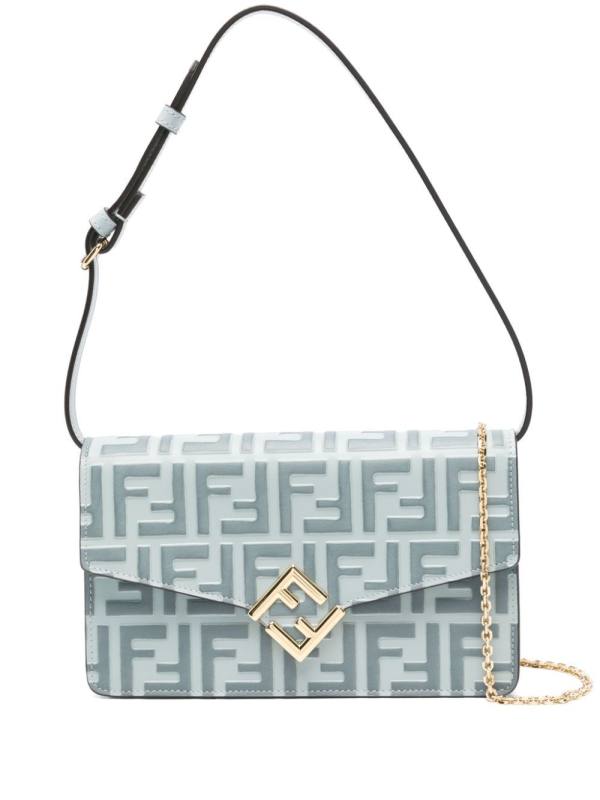 FF Diamonds wallet
