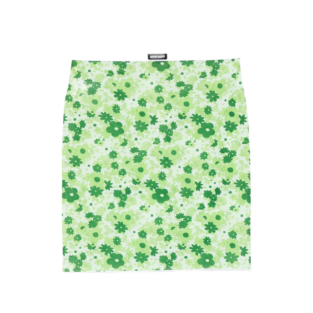 Miu Miu Skirts