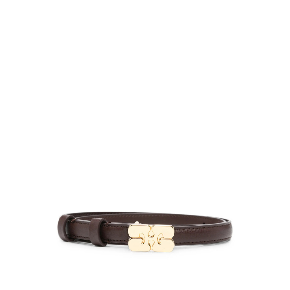 Ganni Kat Belt