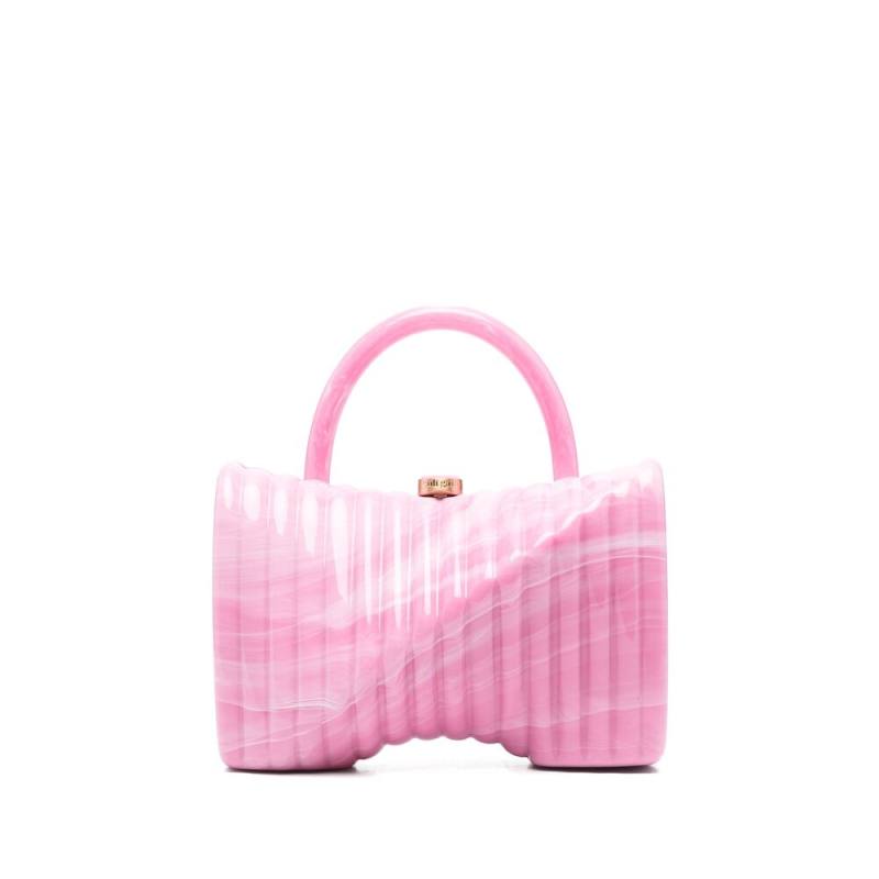 Cult Gaia Cassidie Clutch Bag
