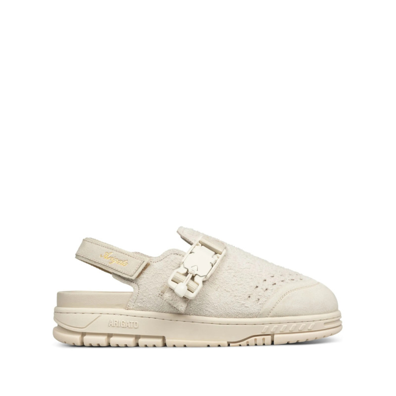 Axel Arigato Area Leather Slippers