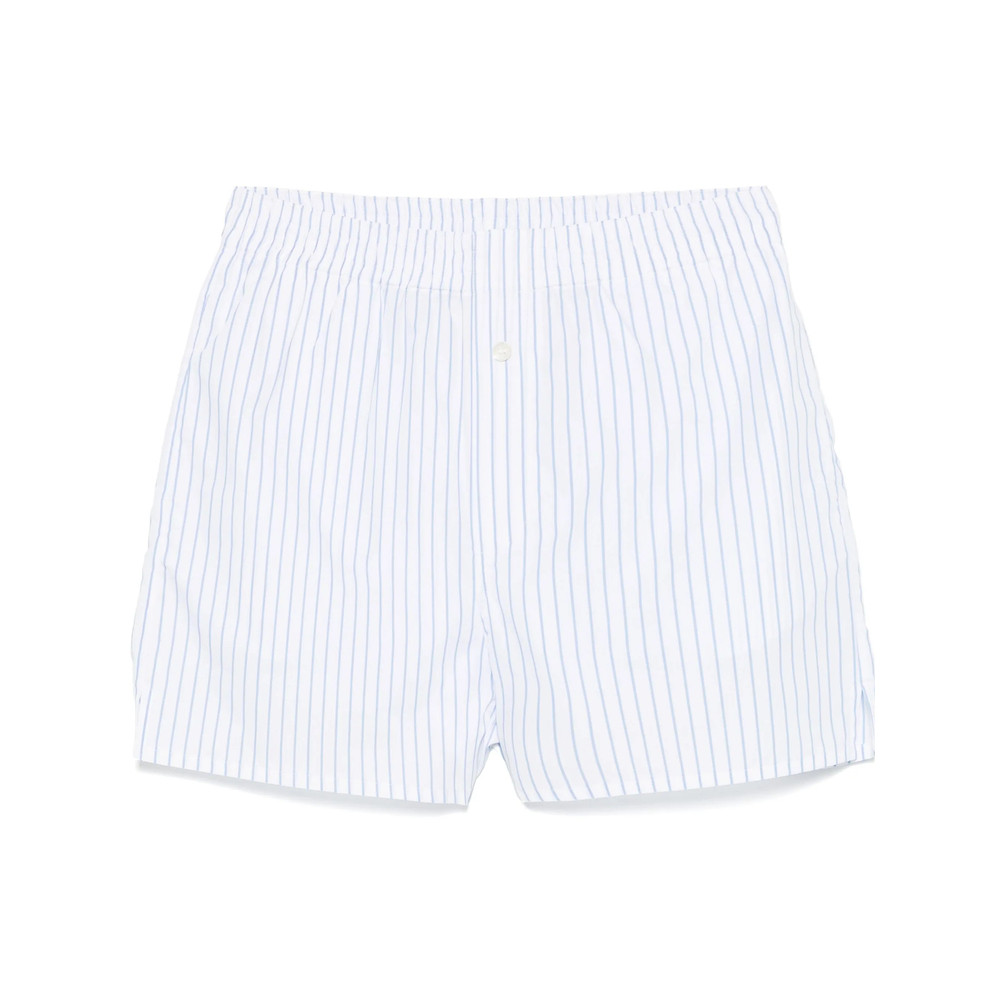 Riviera Striped Shorts