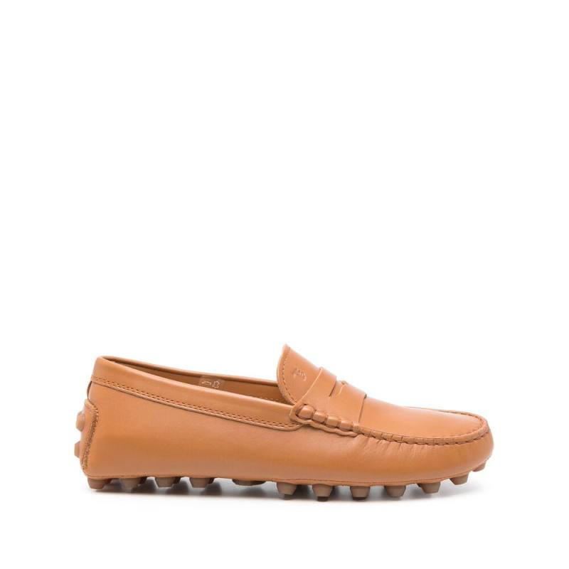 Tod's Gommino Bubble Loafers